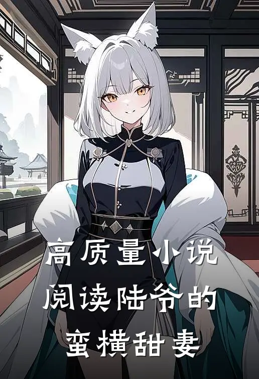 高质量小说阅读陆爷的蛮横甜妻