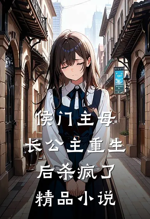 侯门主母：长公主重生后杀疯了精品小说