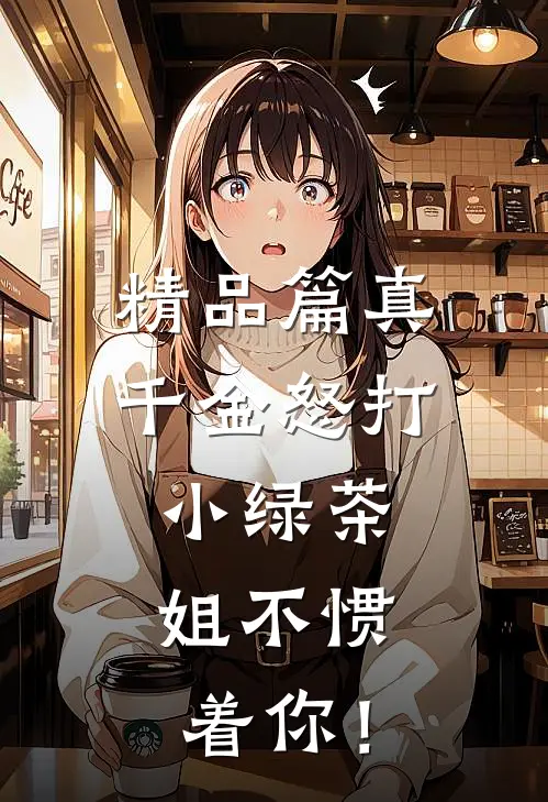 精品篇真千金怒打小绿茶，姐不惯着你！