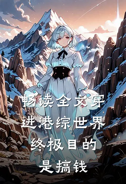 畅读全文穿进港综世界：终极目的是搞钱