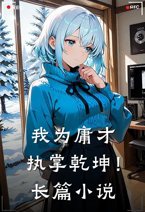 我为庸才，执掌乾坤！长篇小说