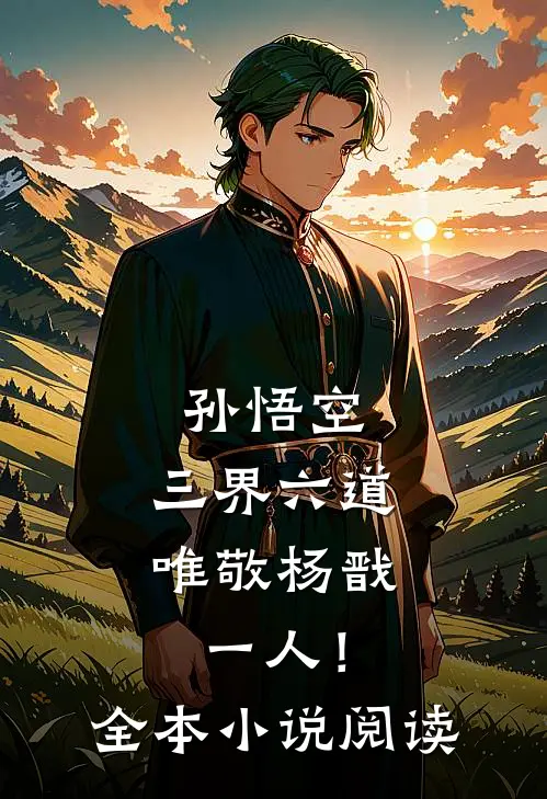 孙悟空：三界六道，唯敬杨戬一人！全本小说阅读