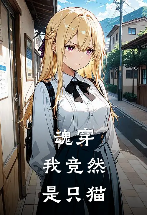 魂穿：我竟然是只猫
