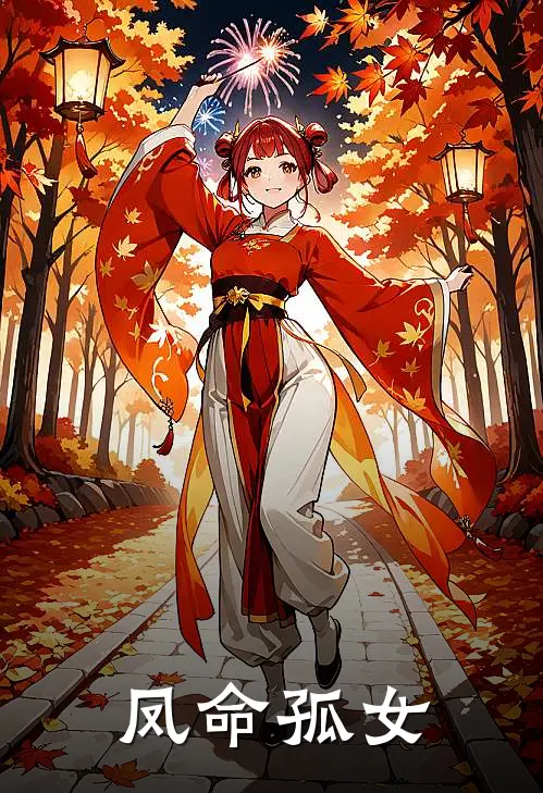 凤命孤女