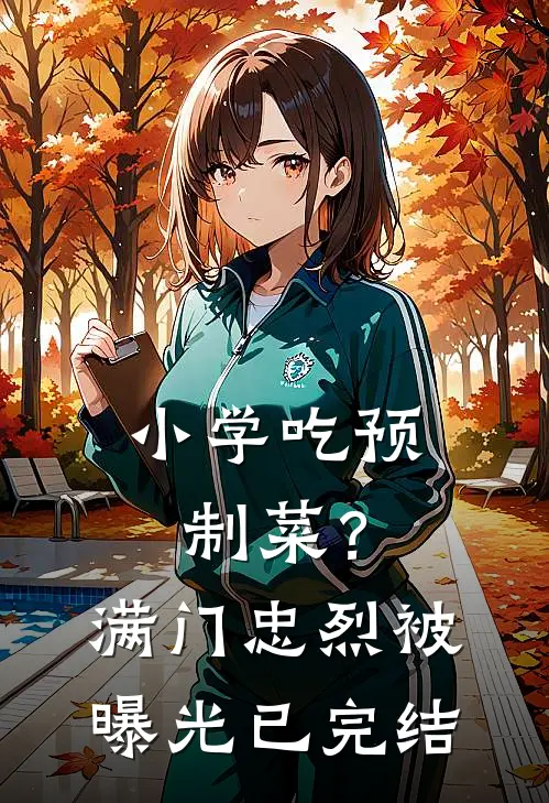 小学吃预制菜？满门忠烈被曝光已完结