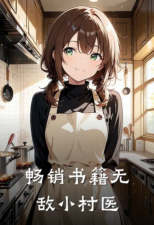 畅销书籍无敌小村医