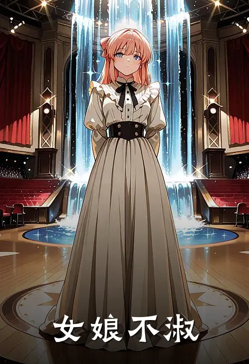女娘不淑