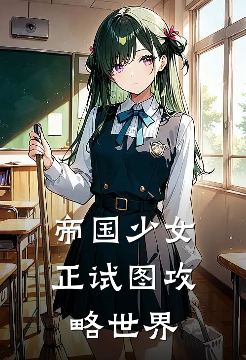 帝国少女正试图攻略世界