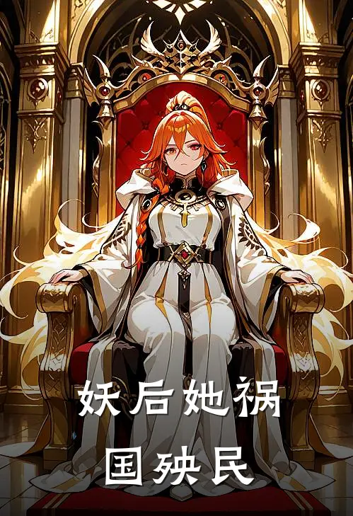 妖后她祸国殃民
