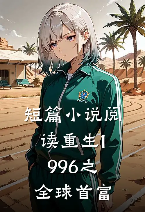 短篇小说阅读重生1996之全球首富