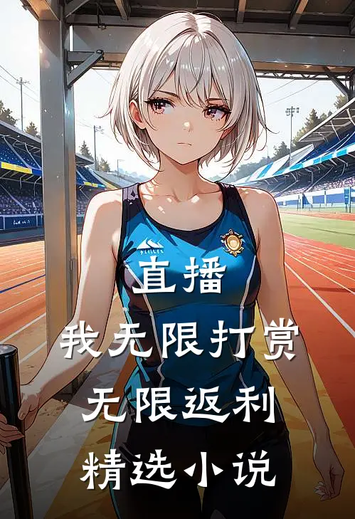 直播：我无限打赏，无限返利精选小说