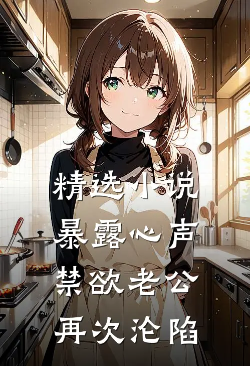 精选小说暴露心声，禁欲老公再次沦陷