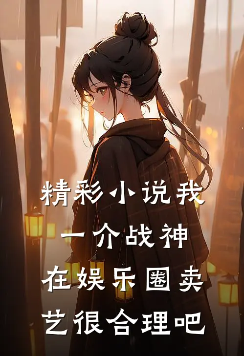 精彩小说我一介战神，在娱乐圈卖艺很合理吧