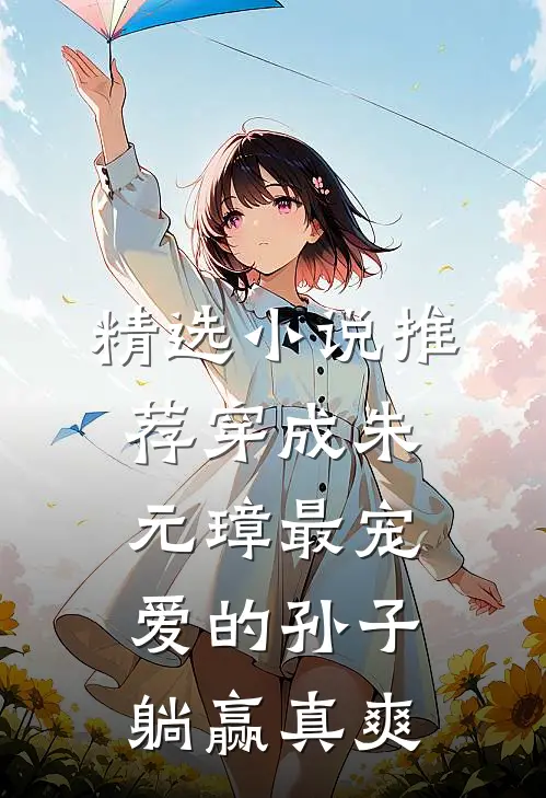 精选小说推荐穿成朱元璋最宠爱的孙子，躺赢真爽