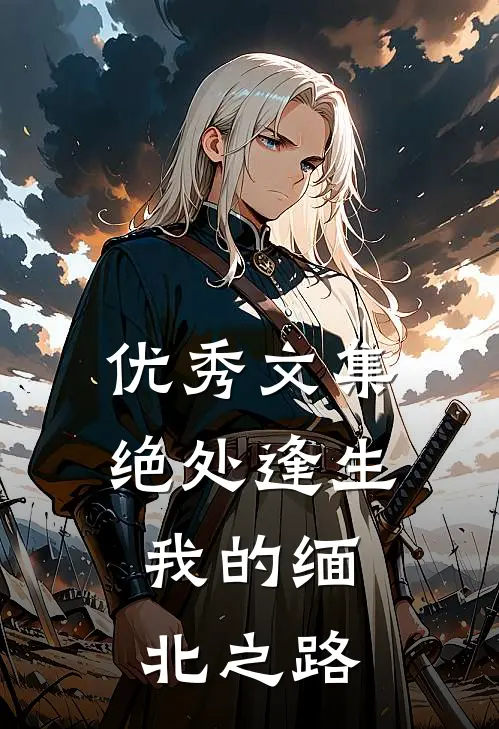 优秀文集绝处逢生：我的缅北之路