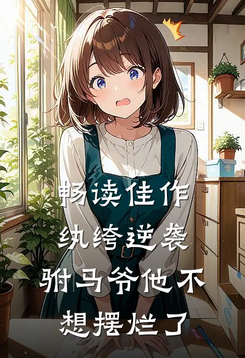 畅读佳作纨绔逆袭：驸马爷他不想摆烂了