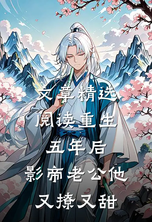 文章精选阅读重生五年后，影帝老公他又撩又甜