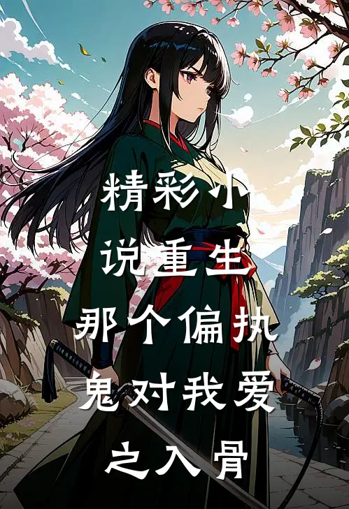 精彩小说重生：那个偏执鬼对我爱之入骨
