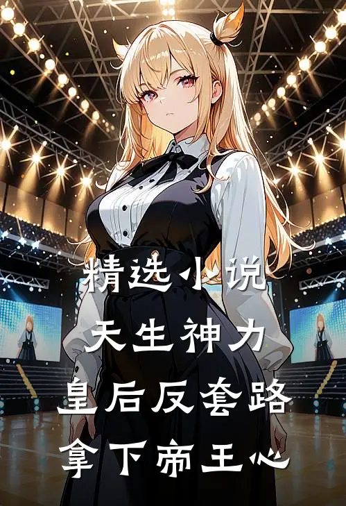 精选小说天生神力：皇后反套路拿下帝王心