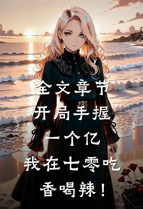 全文章节开局手握一个亿，我在七零吃香喝辣！