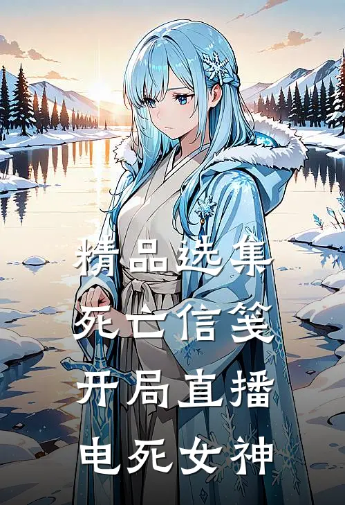 精品选集死亡信笺：开局直播电死女神