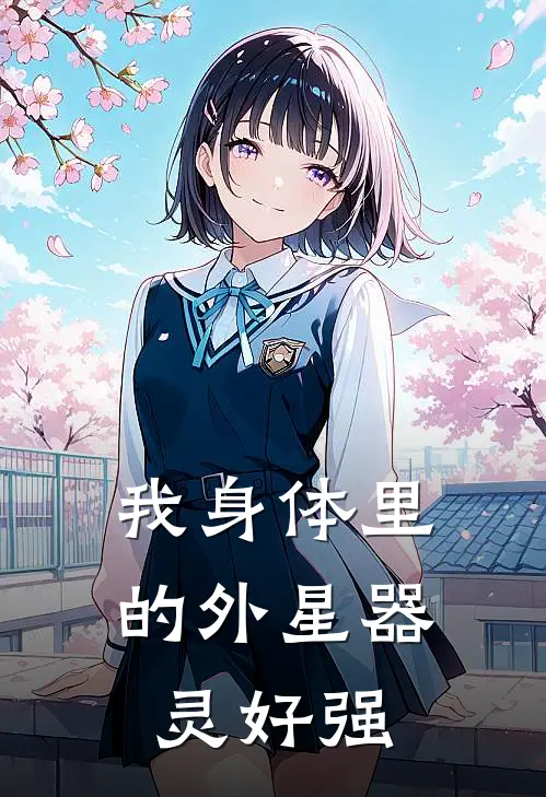 我身体里的外星器灵好强