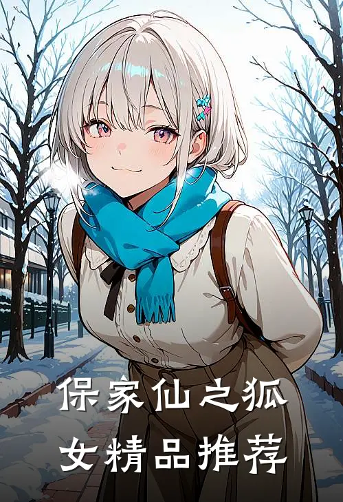 保家仙之狐女精品推荐