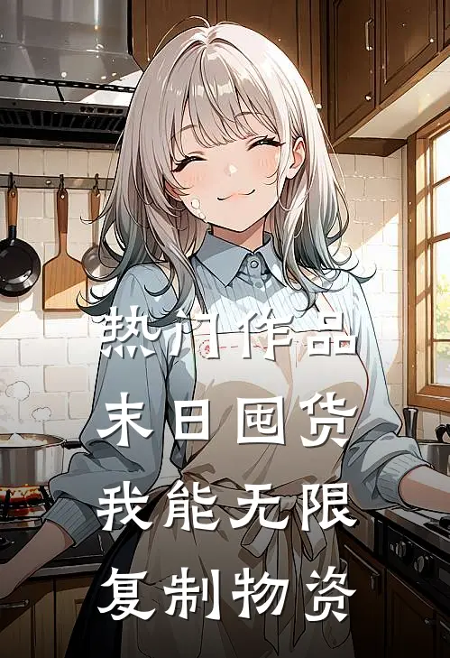 热门作品末日囤货：我能无限复制物资