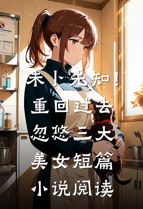 未卜先知！重回过去忽悠三大美女短篇小说阅读