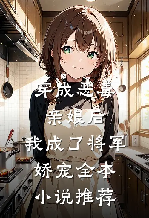 穿成恶毒亲娘后，我成了将军娇宠全本小说推荐
