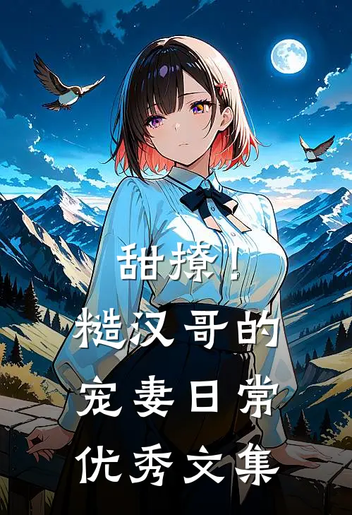 甜撩！糙汉哥的宠妻日常优秀文集