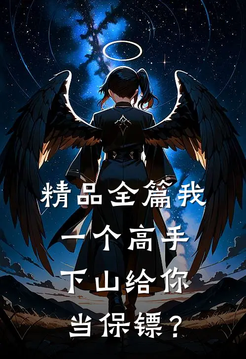 精品全篇我一个高手，下山给你当保镖？