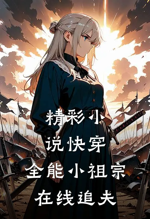 精彩小说快穿：全能小祖宗在线追夫
