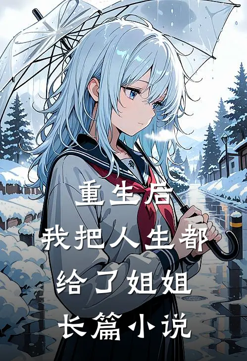 重生后，我把人生都给了姐姐长篇小说