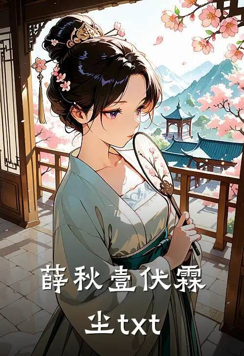 薛秋壹伏霖尘txt