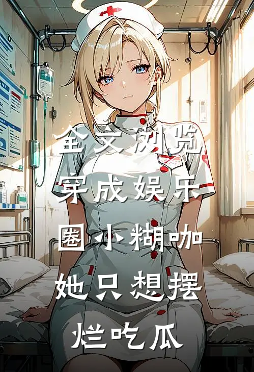 全文浏览穿成娱乐圈小糊咖，她只想摆烂吃瓜