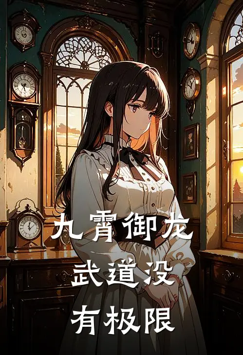 九霄御龙：武道没有极限