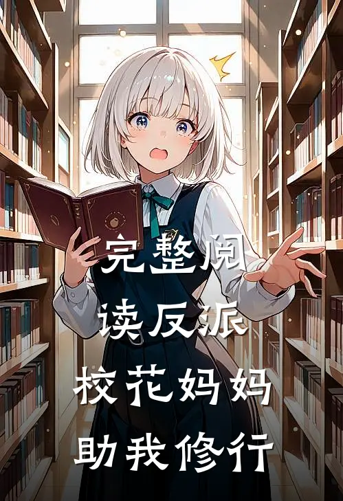 完整阅读反派：校花妈妈助我修行
