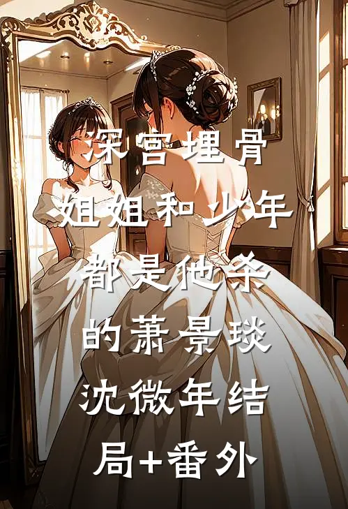 寒冬不见春满枝后续+全文
