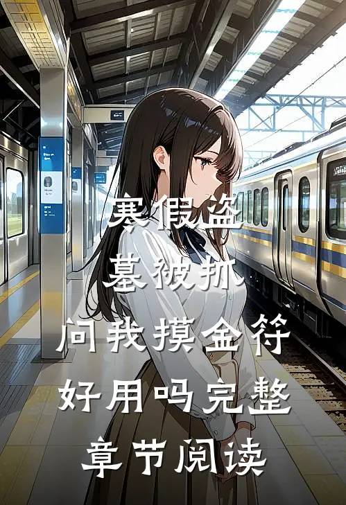 寒假盗墓被抓，问我摸金符好用吗完整章节阅读