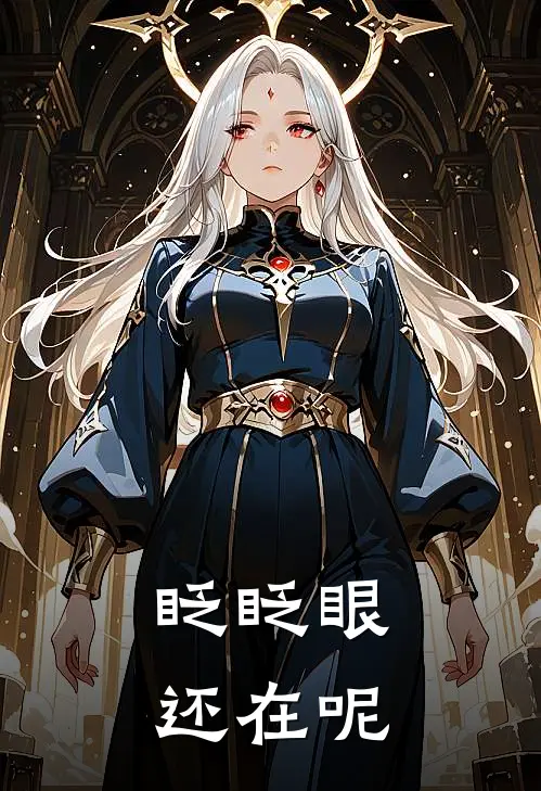 眨眨眼，还在呢