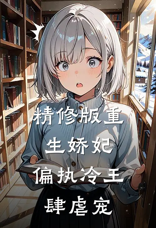 精修版重生娇妃：偏执冷王肆虐宠
