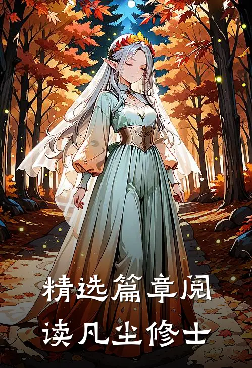 精选篇章阅读凡尘修士