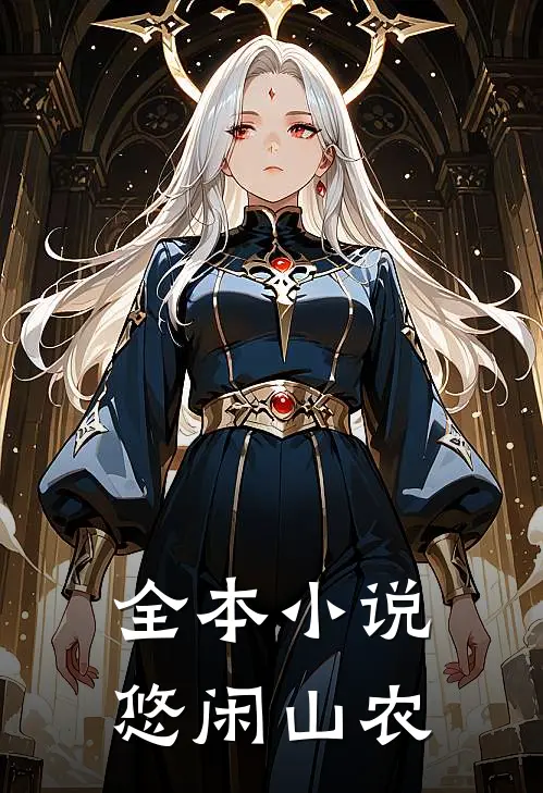 全本小说悠闲山农