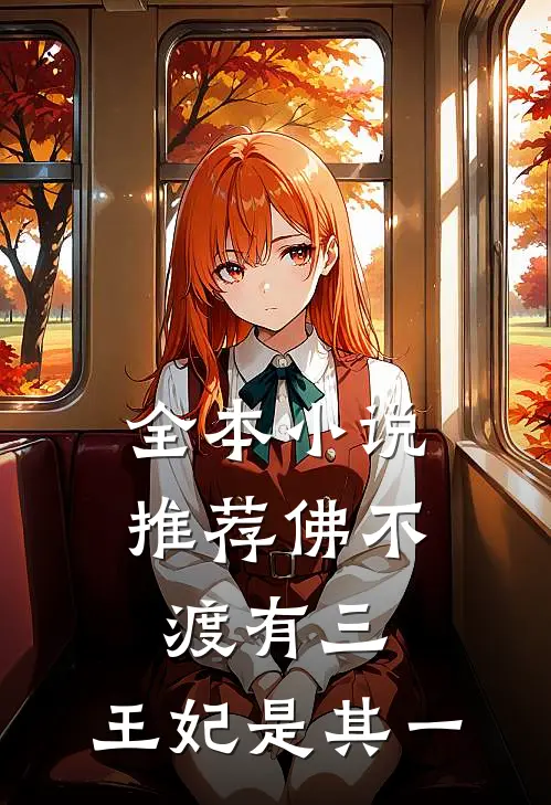 全本小说推荐佛不渡有三，王妃是其一