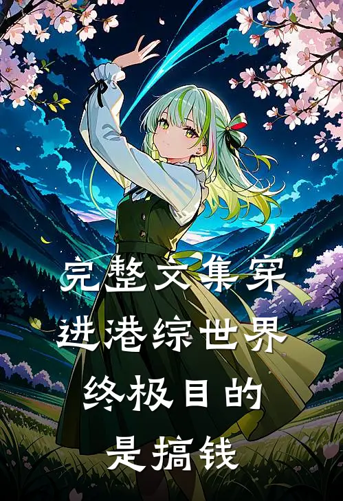 完整文集穿进港综世界：终极目的是搞钱