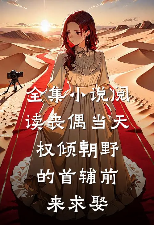 全集小说阅读丧偶当天，权倾朝野的首辅前来求娶