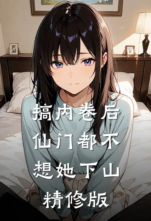 搞内卷后，仙门都不想她下山精修版