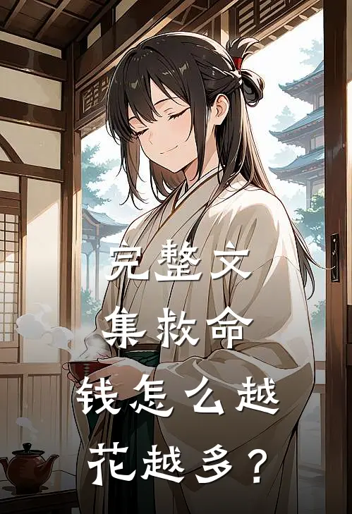 完整文集救命，钱怎么越花越多？