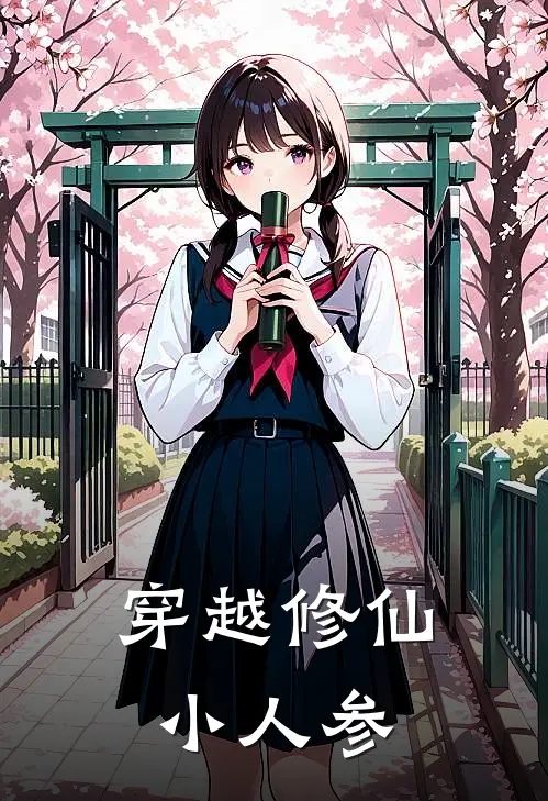 穿越修仙：小人参